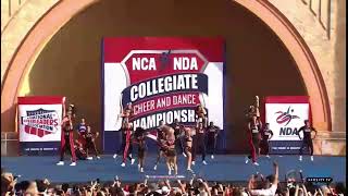 NAVARRO Day 1 NCA Nationals Daytona Beach 2023 [upl. by Oralee]