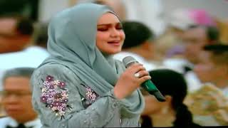 Nirmala  Siti Nurhaliza Konsert Santapan Diraja 2017 [upl. by Bernstein]