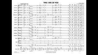 This I Dig of You by Hank Mobleyarr Mike Tomaro [upl. by Undis966]