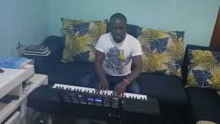 Asante Mama Wa Yesu by PF Mwarabu [upl. by Naiditch]