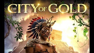 City Of Gold Official Trailer  2019 Vernon Wells Action Adventure Movie [upl. by Kissee405]