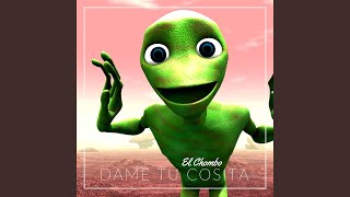 Dame Tu Cosita [upl. by Etteyniv]