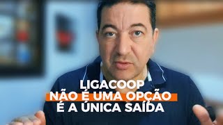 📌ESQUEÇA a UBER  SAIBA AGORA como ser COOPERADO LIGA COOP e COMEÇAR FAZER as VIAGENS✔️✔️ [upl. by Levesque]