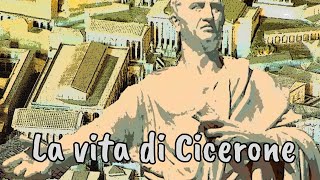 La vita di Cicerone completa [upl. by Melgar]