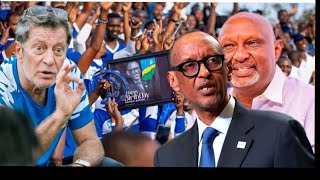 IKIGANIRO NITANGAZAMAKURU 🏆🏆⏯️⏯️ ESE UMUSHYITSI MUKURU NINDE PAUL KAGAME ASHOBORA KUBA YICAye mumah [upl. by Lydie313]