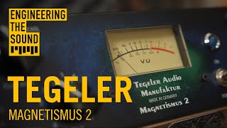 Tegeler Magnetismus 2  Full Demo and Review [upl. by Ardnal702]