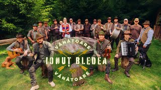 Ionut Bledea  Vânătoare vânătoare  Videoclip Oficial [upl. by Meri]