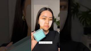 Mediheal Madecassoside Blemish Pads kbeauty koreanskincare skincare skincareroutine mediheal [upl. by Winifield]