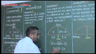 Clases de razonamiento matemático [upl. by Orms]