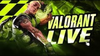 Valo brok ft AzuriAreza valorant SUBATHON [upl. by Christiana]