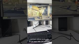 CS 2  crash and freeze FIX SOLUTION on AMD cs2 [upl. by Ehtyaf895]