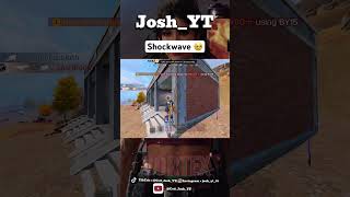 Shockwave 😂 gaming codmunity callofduty gamingcommunity videogame codmoblecommunity [upl. by Nirat]