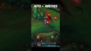 CAMILLE VS AMBESSA LEVEL 1 DPS FIGHTS  League of Legends leagueoflegends [upl. by Farly]