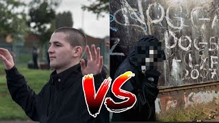 The Deadly War In Liverpool • Crocky Crew Vs Strand Gang [upl. by Thomasine]