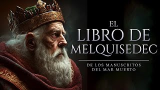 EL LIBRO DE MELQUISEDEC AUDIOLIBRO COMPLETO EN ESPAÑOL [upl. by Cody]