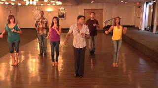 Learn Salsa ONLINE With 5 Hours Of Instruction  wwwOnSeanZioncom [upl. by Sayres]