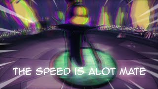 A Hat in Time  Snatcher Ex 15 speed [upl. by Zebapda]