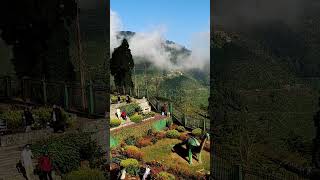 kurseong darjeeling eaglecrag northbengal Eagle crag at Kurseong [upl. by Demitria118]