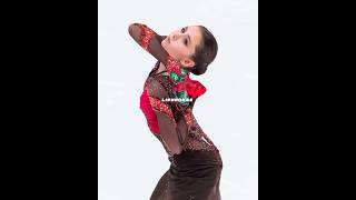 Olympics 2022💔  Rostelecom cup 2021❤️‍🩹 olympics фигурноекатание legend edit figureskating [upl. by Atilem]