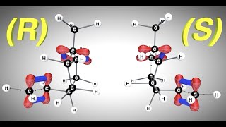 Stereochemistry English [upl. by Haveman]