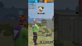 freefire garenafreefire games shortfeed mobilelegends ytshorts gaming trendingshorts [upl. by Nikolos]