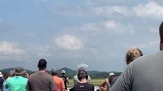 Blue Angels at Deke Slayton Airfest day 2 [upl. by Erich]