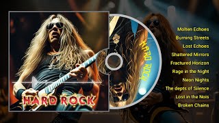 Hard Rock Song  GassRock [upl. by Volny458]