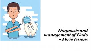 Interdisciplinary case based analysis Endodontic  Periodontal lesion [upl. by Gladstone339]