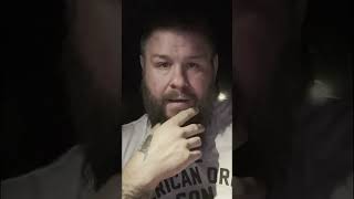 Kevin Owens sends in a video message to share his thoughts [upl. by Cenac]