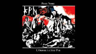 Peste Noire  La condi hu with translated lyrics [upl. by Attennaej492]