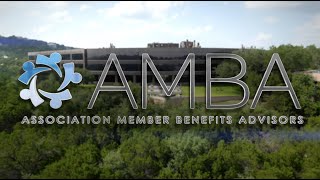 AMBA ASSOCIATION MEMBER BENEFITS ADVISORS 2021 Intern Video Presentation [upl. by Daggett354]