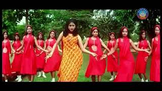 SUNARA SAHARE Romantic Film Song I TATE MO RANA I Siddhanta Barsha Sidharth [upl. by Solomon330]