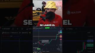 El impacto de los ETFs en el mercado de Ethereum y Bitcoin Análisis y proyecciones [upl. by Georges]