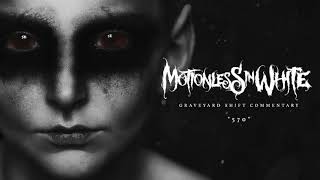 Motionless In White  570 Commentary [upl. by Jacquelynn]