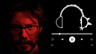 Money Heist Bgm Ringtone  Professor Bgm Ringtone [upl. by Gnouhc]