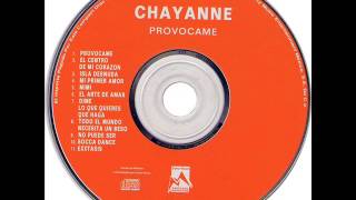 Chayanne  Provocame [upl. by Hilarius279]