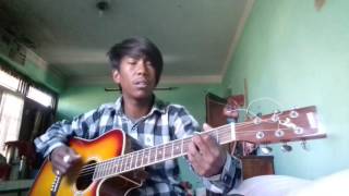 Tungna ko Dhun maa Cover [upl. by Odilo]