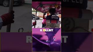 IShow Speed Crashes His Rikshaw speed shorts ishow ishowspeed [upl. by Annavas707]