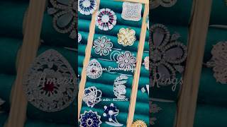 americandiamondczjewellery americandaimond adstones jewellery viralvideo fyp shortvideo gold [upl. by Ananna975]