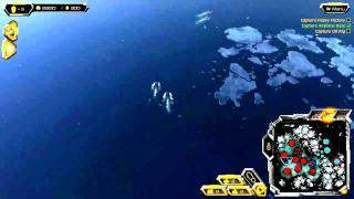 Oil Rush Walkthrough Chapter 22 Arctic Twilight CommentaryHD [upl. by Ramsdell263]