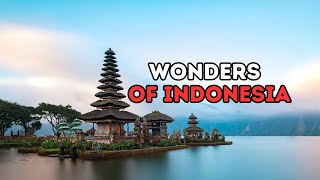 Discover the Wonders of Indonesia  Culture Nature Adventure  GO Indonesia [upl. by Lavona297]