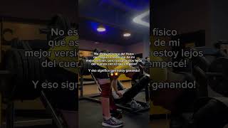 🤩 gym parati focus winner fit gymmotivation training entretenimiento transformation short [upl. by Arama]