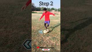 Gear second tutorial  football footballshorts gear second footballskills sadhumarndilike [upl. by Mohl]