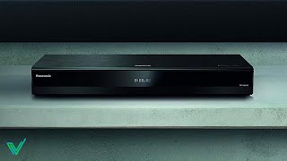 Die Top 5 besten DVDPlayer im Jahr 2023 [upl. by Chloras483]