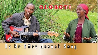 Oloboti By Mr amp Mrs Joseph sangLatest Kalenjin Sabbath Gospel Song Official Full HD VideoKenya [upl. by Niram174]