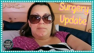 BLEPHAROPLASTY SURGERY UPDATE [upl. by Arhez172]