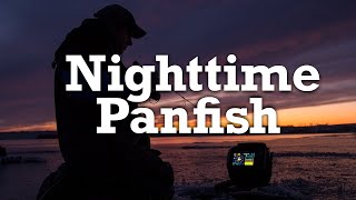 Nightime Panfish [upl. by Yeung358]