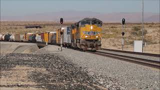 Salton Sea Area Sampling [upl. by Endo]