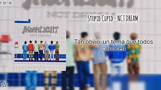 Stupid Cupid  NCT DREAM [upl. by Edrock]