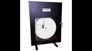 HOW TO FIX HYDROTEST PRESSURE amp TEMPRATURE CHART RECORDER  RIZWAN RAZI OFFICIAL  24hrs Hydrotest [upl. by Anavi]